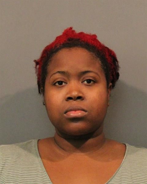 Asia Channele Paige